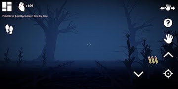 Slenderman: Lost Land syot layar 6