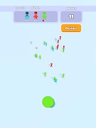Paint Crowd скриншот 5