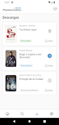 eReader Planeta 海報