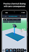 برنامه‌نما Pool Trainer Mobile عکس از صفحه