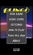BLINGO Lite Screenshot 1