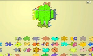 Puzzle Star 截图 2