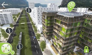 Canopea ảnh chụp màn hình 1