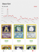 Pokefolio Screenshot 6