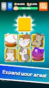 Merge Cat screenshot 3