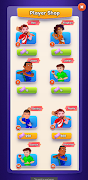 Captain Cool Cricket - Manager screenshot 1