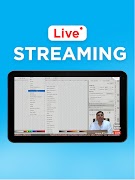 برنامه‌نما CA POINT عکس از صفحه