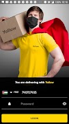 Yallow operator 스크린샷 1