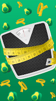 MyBody - Weight Loss App ảnh chụp màn hình 1