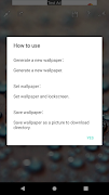 Random Wallpaper & Lockscreen Screenshot 3