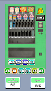 Vending Merge Ekran Görüntüsü 5