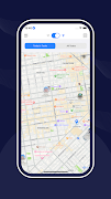 Negadras Driver screenshot 7