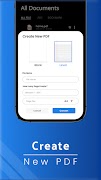 Document Scanner - PDF Creator Ekran Görüntüsü 2