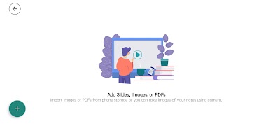 Video Lecture Recorder poster