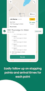 TechNex Captain screenshot 7