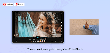 Touchless: Gesture Controller Ekran Görüntüsü 5