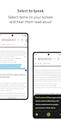 Android Accessibility Suite screenshot 2