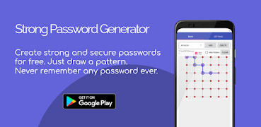 Strong Password Generator স্ক্রিনশট 5