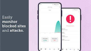 Barracuda SecureEdge Agent screenshot 1