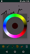 Color Drawing स्क्रीनशॉट 3
