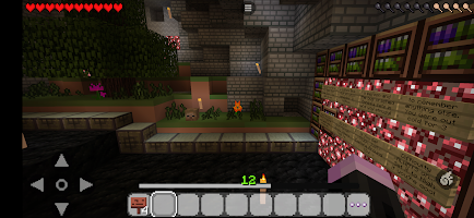 Walking Dead Survival Craft скриншот 1