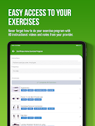 PerformaX Elite скриншот 4