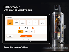 5 Schermata Pegas Remote