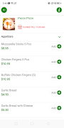 Pazzo Pizza screenshot 3