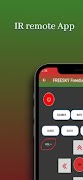 برنامه‌نما Freesky Controle عکس از صفحه