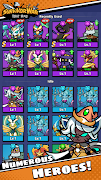 SurvivorWar Plakat