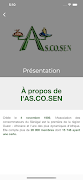 Ascosen screenshot 4