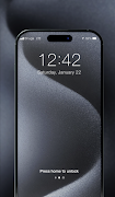 Iw iPhone 15 pro max wallpaper screenshot 4