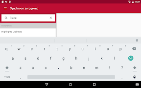 Synchroon স্ক্রিনশট 6