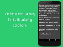 dZee - Vertigo Analysis اسکرین شاٹ 2