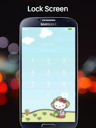 photo lock screen screenshot 3