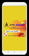 ATEL DIALER تصوير الشاشة 4