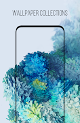S One UI 3 Theme Kit 스크린샷 1