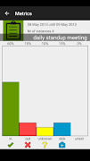 Attendance Tracker 截圖 3