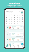 TUSBuddy screenshot 4