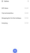 Checkbox Todo List & Reminders تصوير الشاشة 1