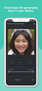 Random Face Generator 截图 4