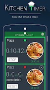 Kitchen Timer पोस्टर