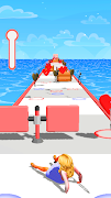 Date Runner 3D screenshot 4