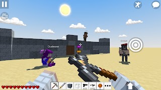 Multiland: Online Sandbox 截圖 5