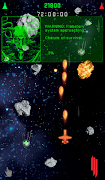 برنامه‌نما Alien Ride عکس از صفحه