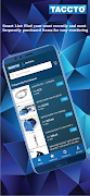 Taccto screenshot 6