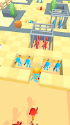 Dig Rush ภาพหน้าจอ 1