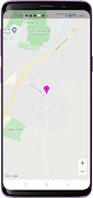 Live Location Tracker اسکرین شاٹ 6