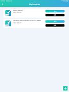 SmartFix Vendors screenshot 5