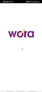 Wora Retailer poster